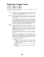 Preview for 58 page of Numark ICDX Reference Manual