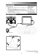 Предварительный просмотр 2 страницы Numark iDJ Live Quick Start Manual