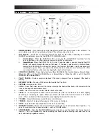 Предварительный просмотр 3 страницы Numark iDJ Live Quick Start Manual