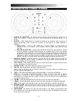 Предварительный просмотр 7 страницы Numark iDJ Live Quick Start Manual