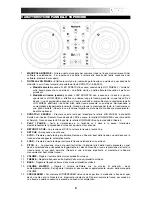 Предварительный просмотр 9 страницы Numark iDJ Live Quick Start Manual