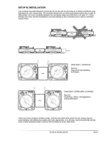 Preview for 3 page of Numark II2200 Operating Instructions Manual