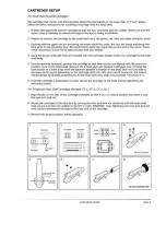 Предварительный просмотр 5 страницы Numark II2200 Operating Instructions Manual