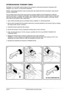 Preview for 6 page of Numark II2200 Operating Instructions Manual