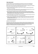 Предварительный просмотр 7 страницы Numark II2200 Operating Instructions Manual