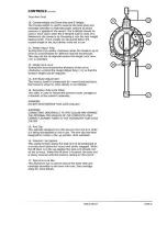 Предварительный просмотр 9 страницы Numark II2200 Operating Instructions Manual