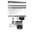 Предварительный просмотр 2 страницы Numark iM9 Quick Start Manual