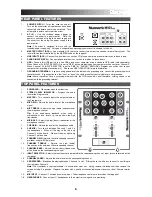 Предварительный просмотр 5 страницы Numark M101USB Quick Start Manual