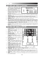 Предварительный просмотр 14 страницы Numark M101USB Quick Start Manual