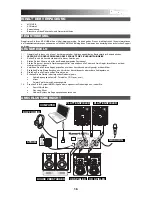 Предварительный просмотр 15 страницы Numark M101USB Quick Start Manual