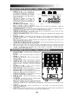 Preview for 11 page of Numark M1USB Quick Start Manual