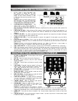 Preview for 17 page of Numark M1USB Quick Start Manual