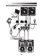 Preview for 22 page of Numark M1USB Quick Start Manual