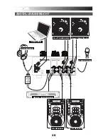 Preview for 28 page of Numark M1USB Quick Start Manual