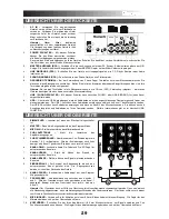 Preview for 29 page of Numark M1USB Quick Start Manual