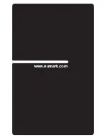 Preview for 36 page of Numark M1USB Quick Start Manual