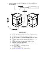 Preview for 5 page of Numark M20 Quick Start Owner'S Manual