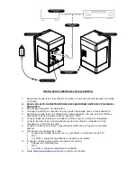 Preview for 7 page of Numark M20 Quick Start Owner'S Manual