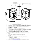 Preview for 13 page of Numark M20 Quick Start Owner'S Manual