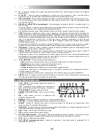 Предварительный просмотр 40 страницы Numark MIX DECK Quick Start Manual