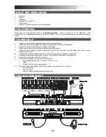 Предварительный просмотр 47 страницы Numark MIX DECK Quick Start Manual