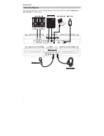 Предварительный просмотр 4 страницы Numark MIXDECK EXPRESS User Manual