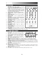 Предварительный просмотр 60 страницы Numark MIXDECX QUAD Quick Start Manual