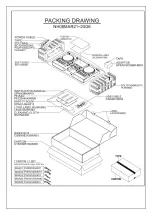 Предварительный просмотр 10 страницы Numark MIXSTREAM PRO Service Manual