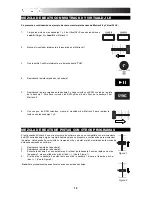 Preview for 12 page of Numark MIXTRACK II User Manual