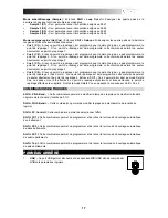 Preview for 17 page of Numark MIXTRACK II User Manual