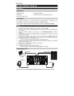 Предварительный просмотр 22 страницы Numark MIXTRACK PLATINUM User Manual