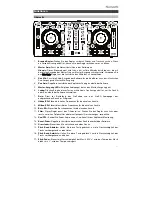 Preview for 23 page of Numark MIXTRACK PLATINUM User Manual