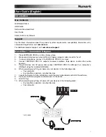 Preview for 3 page of Numark Mixtrack Pro 3 User Manual