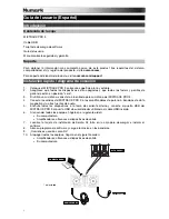 Preview for 8 page of Numark Mixtrack Pro 3 User Manual