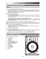 Preview for 10 page of Numark Mixtrack Pro Quick Start Manual