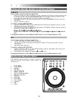 Предварительный просмотр 18 страницы Numark Mixtrack Pro Quick Start Manual