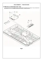 Preview for 4 page of Numark Mixtrack Quad Service Manual