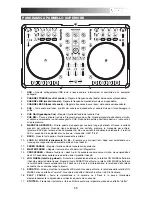 Предварительный просмотр 13 страницы Numark Mixtrack Quick Start Manual