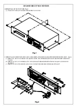 Предварительный просмотр 2 страницы Numark MP103USB Disassembly Manual