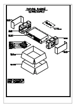 Предварительный просмотр 5 страницы Numark MP103USB Disassembly Manual