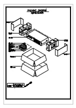 Предварительный просмотр 6 страницы Numark MP103USB Disassembly Manual