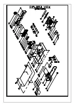 Предварительный просмотр 11 страницы Numark MP103USB Disassembly Manual