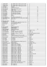 Предварительный просмотр 13 страницы Numark MP103USB Disassembly Manual