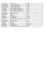 Предварительный просмотр 16 страницы Numark MP103USB Disassembly Manual