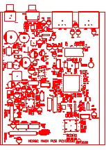 Предварительный просмотр 26 страницы Numark MP103USB Disassembly Manual