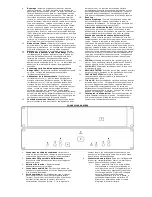 Preview for 21 page of Numark MP300 Quick Start Owner'S Manual