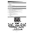 Preview for 2 page of Numark NDX 400 Quick Start Manual