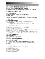 Preview for 3 page of Numark NDX900 Setup Manual