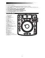 Preview for 13 page of Numark NDX900 Setup Manual