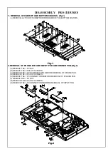 Предварительный просмотр 7 страницы Numark NK06 Service Manual